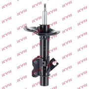 KYB 2 x Shock Absorbers fits Nissan Silvia 1993-1999 2.0