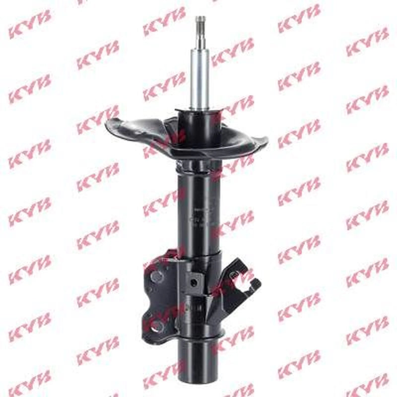 KYB 2 x Shock Absorbers fits Nissan Silvia 1993-1999 2.0