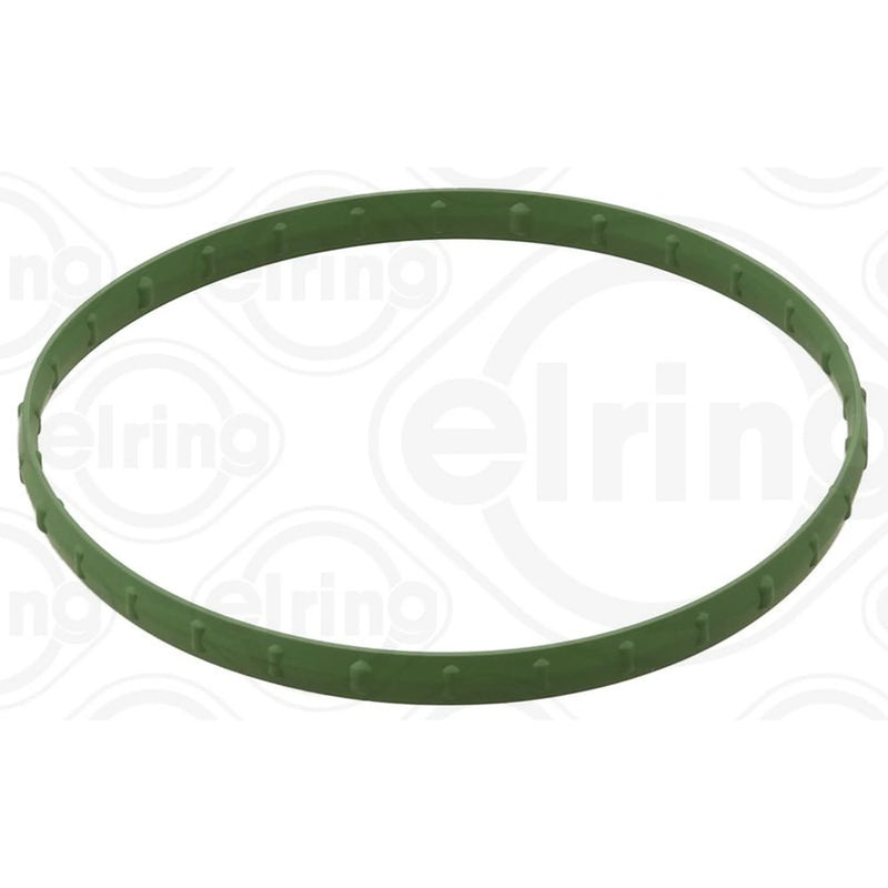 Elring Intake Manifold Housing Gasket OD ID Thick