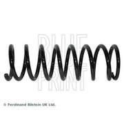 Blue Print Rear Suspension Coil Spring ADJ1388040