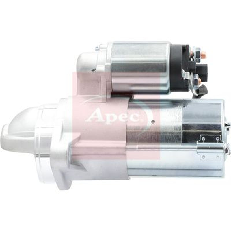 Apec Starter Motor 12V 2.2kW 11 Teeth fits Hyundai H350 2015 on 2.5