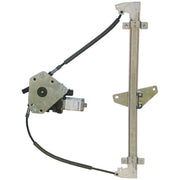 Valeo Electric Window Regulator Lifter Right Front 850195