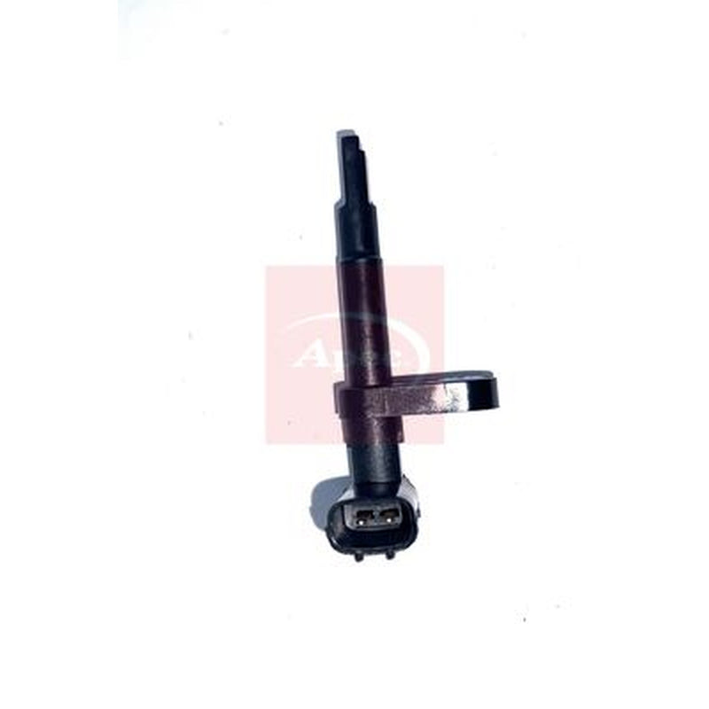Apec ABS Wheel Speed Sensor Rear Left fits Lexus Gs 2005-2011