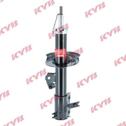 KYB 2 x Shock Absorbers fits Kia Picanto II 2011-2017 1.0 1.2