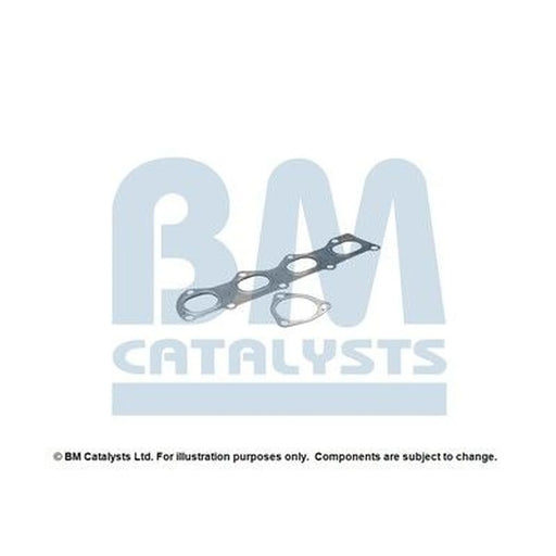 BM Catalysts Fitting Kit FK92086A FK92086A