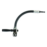 Laser Angled Magnetic Bit Driver - Flexible 6385 Laser - Dynamic Drive