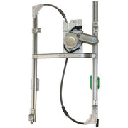 Valeo Electric Window Regulator Lifter Right Front 850951