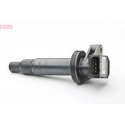 Denso Ignition Coil Pack fits Citroën C1 2005-2014 1.0