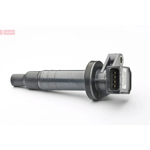 Denso Ignition Coil Pack fits Citroën C1 2005-2014 1.0