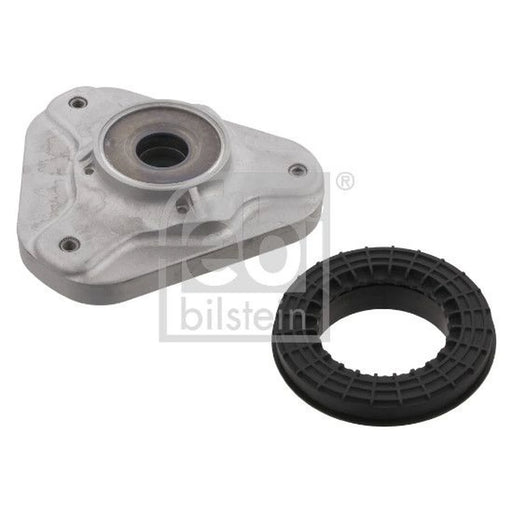 Febi Front Right Repair Kit Suspension Strut Support Moun 32917