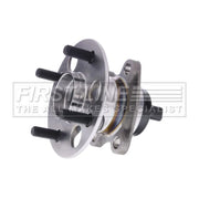 First Line Wheel Bearing Kit fits Toyota Yaris Hatchback 2015-2020 1.5