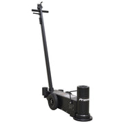 Sealey Air Operated Jack 30 Tonne Single Stage High Lift YAJ30H Sealey - Dynamic Drive