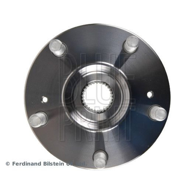 Blue Print Wheel Hub Stud fits Honda Civic X 2016-2022 1.5 1.6