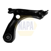 NAPA Control/Trailing Arm Front Right fits Audi A1 2010-2018