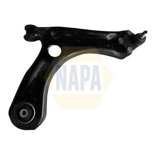 NAPA Control/Trailing Arm Front Right fits Audi A1 2010-2018