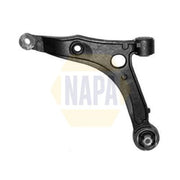 NAPA Control/Trailing Arm Front Left fits Citroën Dispatch III 2021-2025 2.0