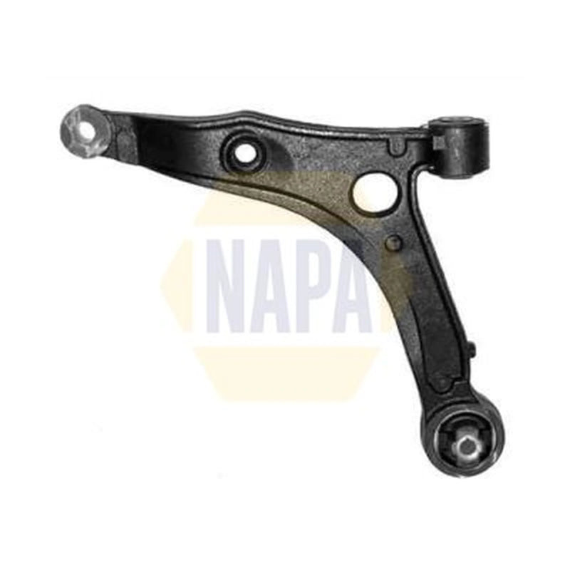 NAPA Control/Trailing Arm Front Left fits Citroën Dispatch III 2021-2025 2.0