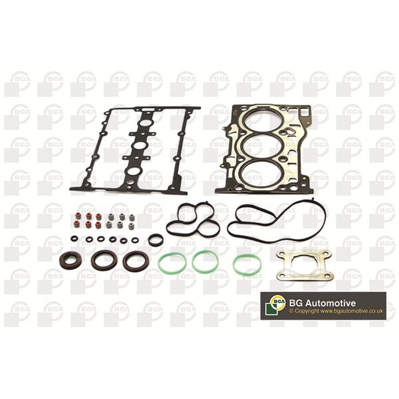 BGA Cylinder Head Gasket Kit fits Seat Ibiza 2015-2017 1.0