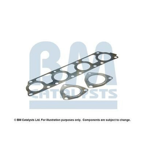 BM Catalysts Fitting Kit FK91765A FK91765A