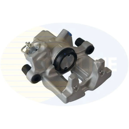 Comline Brake Caliper Assembly Rear Left fits Peugeot 508 I 2010-2018