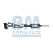 BM Catalysts Homologated Petrol Cat fits Audi A3 1996-2003 1.6