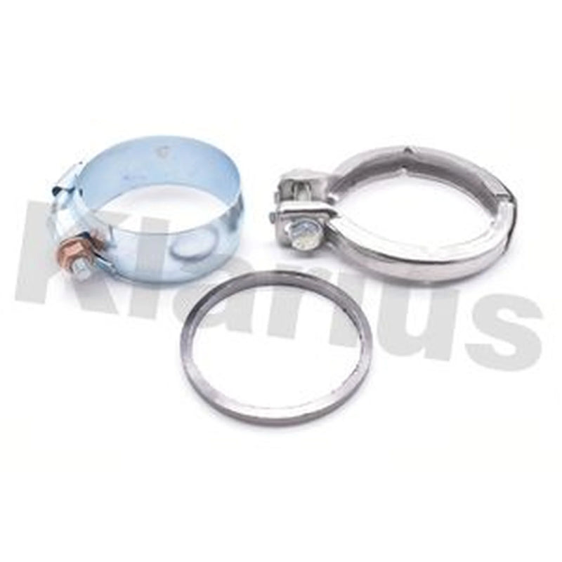 Klarius Fitting Kit - Catalyst And Dpf 405063 405063