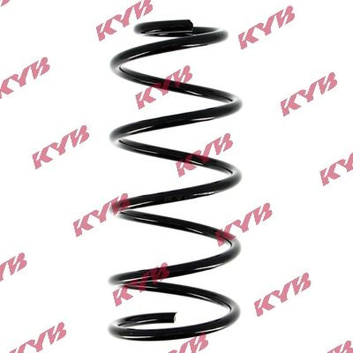 KYB Rear Suspension Coil Spring RA7131
