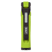 Sealey Rechargeable 360 Inspection Light 10W & 2 x 4W SMD LED - Green LED3605G Sealey - Dynamic Drive