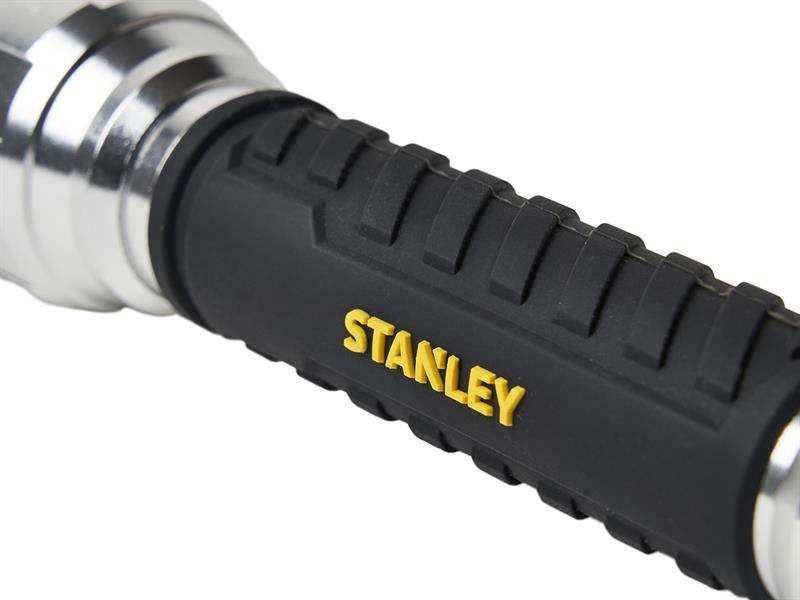 Stanley® Lighting Hand Torch 500 Lumens STANLEY® Lighting - Dynamic Drive
