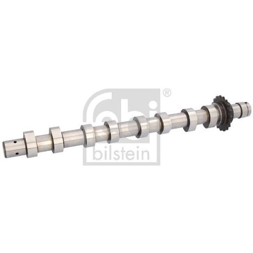 Febi Engine Camshaft Intake Side Lobes 192638