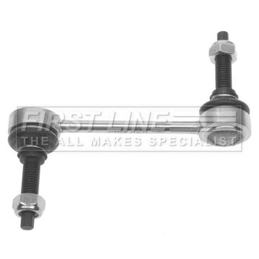 First Line Stabiliser Bar Link Coupling Rod fits Land Rover Discovery III