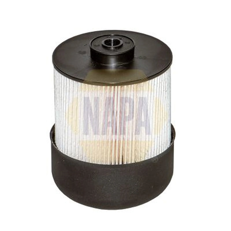 NAPA Full Service Kit with Air, Oil, Fuel & Cabin Filters fits Dacia Sandero II