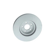 Bosch Front Brake Discs & Pads fits Ford Mondeo V Turnier 2014-2022 1.0 1.6 2.0