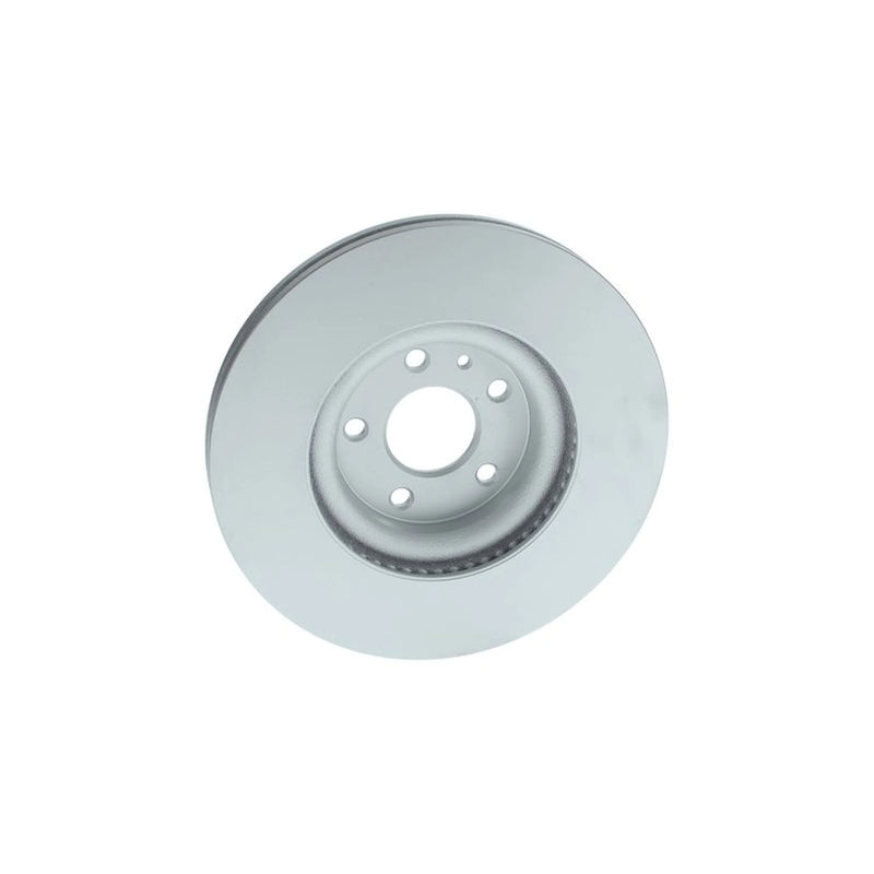 Bosch Front Brake Discs & Pads fits Ford Mondeo V Turnier 2014-2022 1.0 1.6 2.0