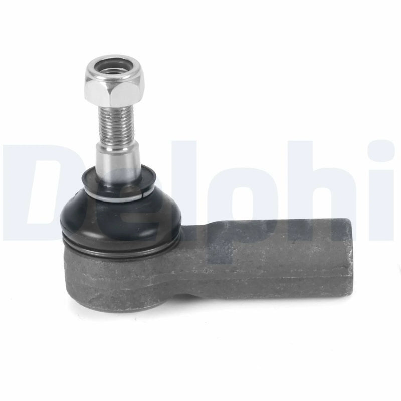 Delphi Steering Tie Rod End Ball Joint Front M18 x 1.5 fits Fiat Fiorino