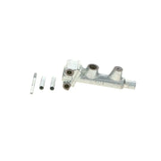 Bosch Brake Master Cylinder Hydraulic Assembly fits Citroën Mehari 1968-1979 0.6