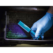 Sealey Pen Light Ultraviolet 3W Cob Led 3 X AAA Cell Sealey - Dynamic Drive