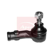 Apec Steering Tie Rod End Ball Joint Front Left M14x1.5 AST6140