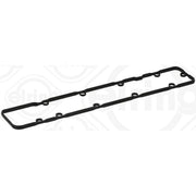 Elring Cylinder Head Cover Gasket fits Citroën Synergie 1998-2000 2.0