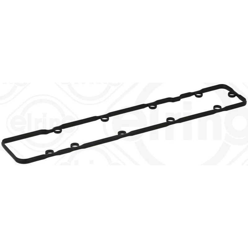 Elring Cylinder Head Cover Gasket fits Citroën Synergie 1998-2000 2.0