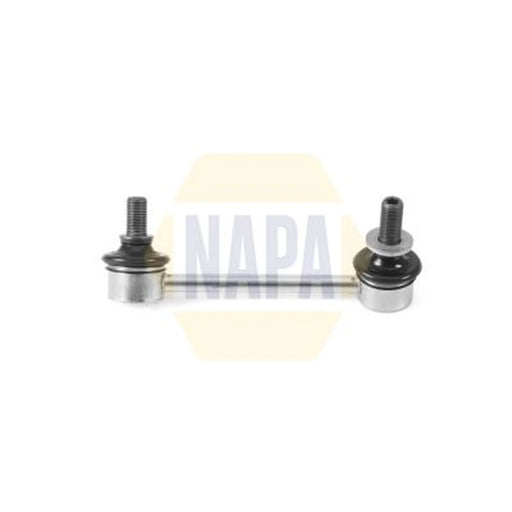 NAPA Stabiliser Bar Link Coupling Rod Rear Left NST4578