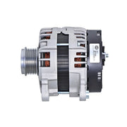 Hella Car Alternator 12V fits Audi A4 Allroad B8 2012-2016 3.0
