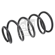 Febi Front Suspension Coil Spring 1003691