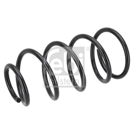 Febi Front Suspension Coil Spring 1003691