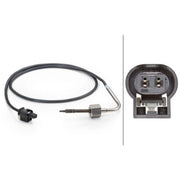 Hella Exhaust Gas Temperature Sensor after catalytic 6PT 014 494-091