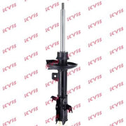 KYB Shock Absorber Damper Strut Front Right fits Ford Fiesta VI 2008-2018