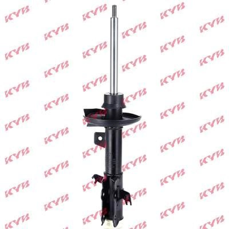 KYB Shock Absorber Damper Strut Front Right fits Ford Fiesta VI 2008-2018