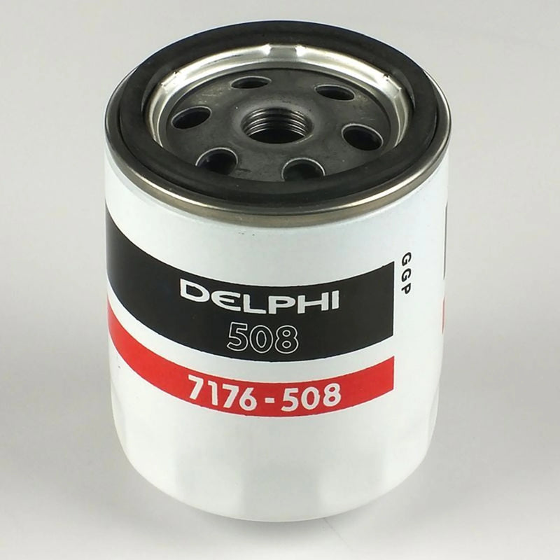 Delphi Fuel Filter Element fits Mitsubishi Carisma 1996-2000 1.9