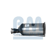 BM Catalysts Dpf fits Citroën C4 Grand Picasso I 2006-2013 2.0