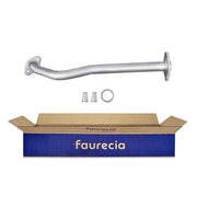 Hella Exhaust Pipe OD fits Opel Kadett D 1979-1982 1.2